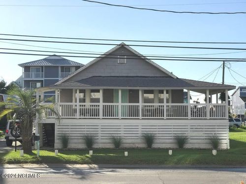 3-1302 Canal Dr, Carolina Beach, NC, 28428-5923 | Card Image