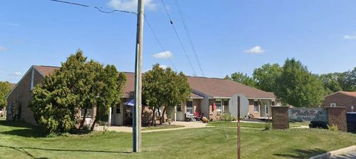 1200 Rays Dr, Bryan, OH, 43506-3500 | Card Image