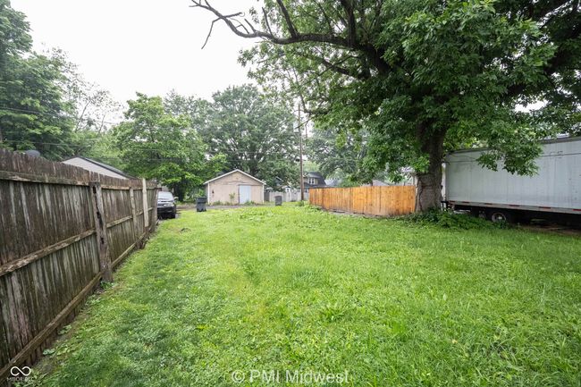 622 N Linwood Ave, House other with 3 bedrooms, 2 bathrooms and null parking in Indianapolis IN | Image 24