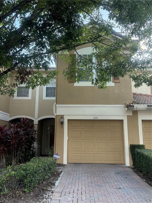 unit-105-6462 Daysbrook Dr, ORLANDO, FL, 32835-2323 | Card Image