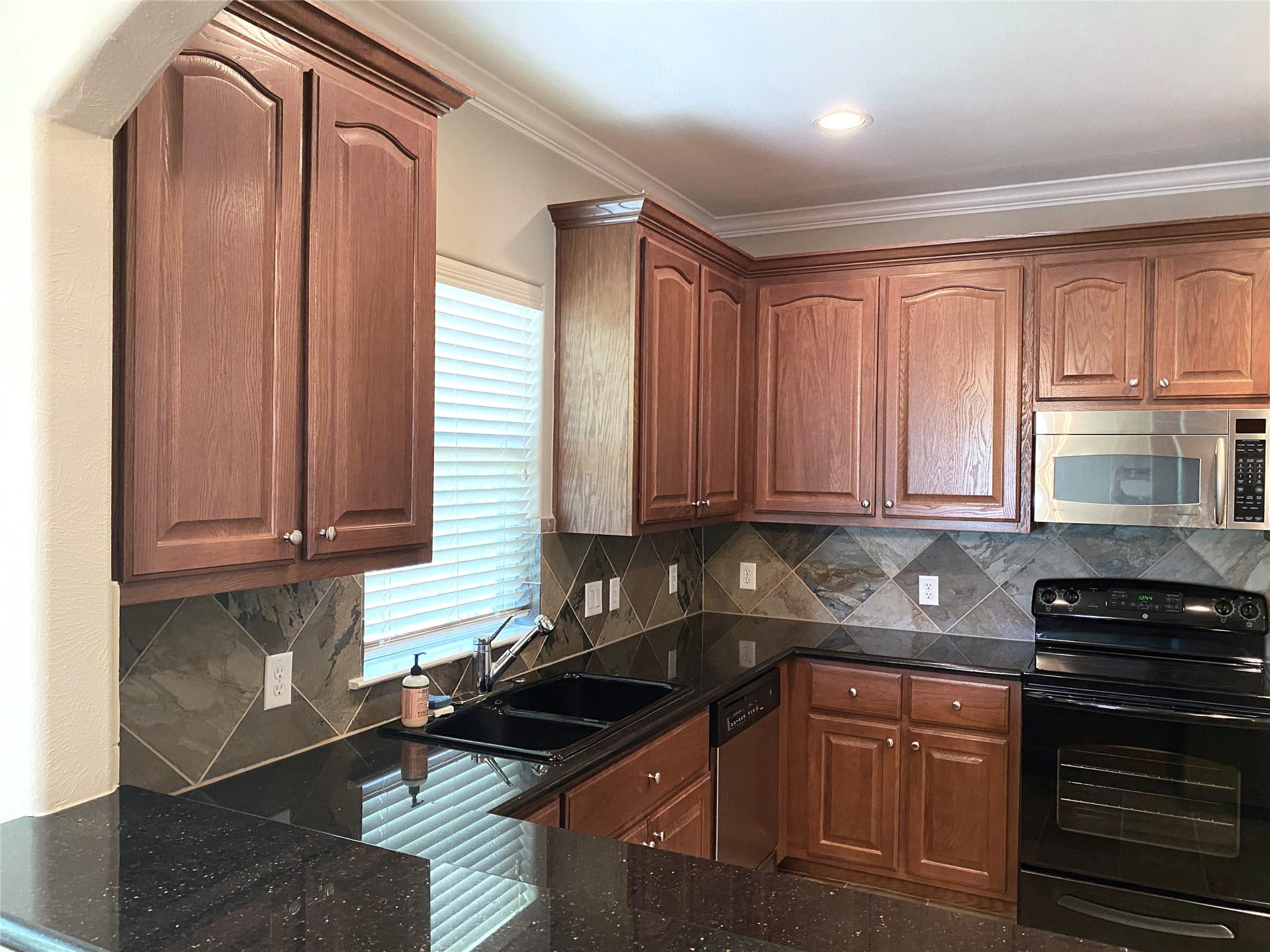 Residential Lease in Houston 5