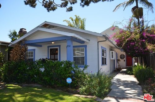 3114 6th St, Santa Monica, CA, 90405 | Card Image