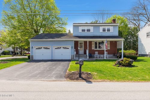 3 Frederick Drive, Saratoga Springs, NY, 12866 | Card Image