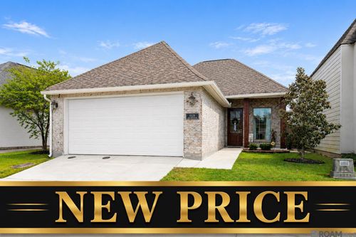 6526 Oak Garden Dr, Baton Rouge, LA, 70817-5806 | Card Image
