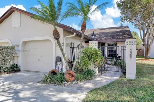 10281 Sw 137th Pl, Miami, FL, 33186-6815 | Card Image