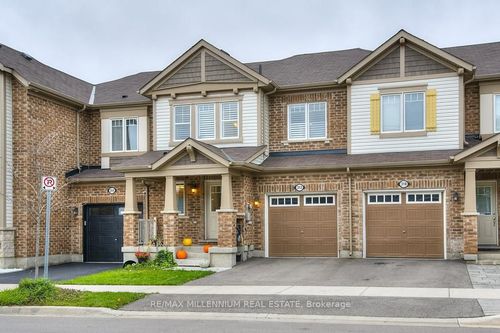 312 Gillett Pt, Milton, ON, L9E1C6 | Card Image