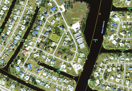 166 Cummins Ave Ne, PORT CHARLOTTE, FL, 33952-9004 | Card Image