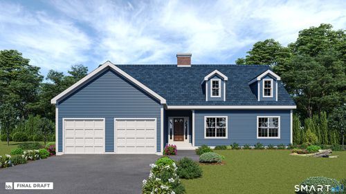 604 Freya Lane, East Hampton, CT, 06424 | Card Image