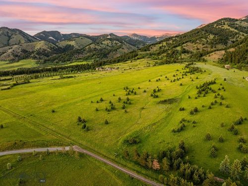 TBD Sypes Canyon Spur Rd, Bozeman, MT, 59715 | Card Image