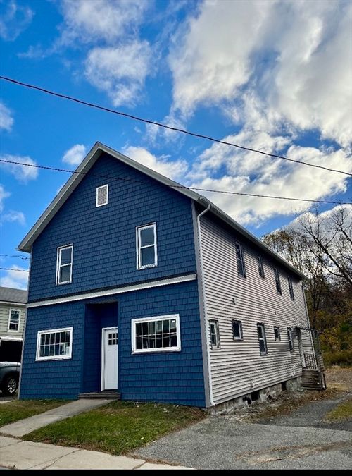 10 Crystal St, Lenox Dale, MA, 01242-4201 | Card Image