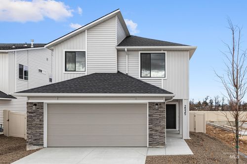2535 W Fallon Loop, Nampa, ID, 83651-7741 | Card Image