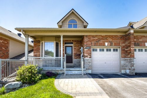 432 Shewfelt Cres, Midland, ON, L4R5M7 | Card Image