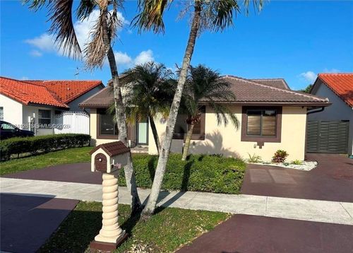 1-741 Nw 134th Ave, Miami, FL, 33182 | Card Image