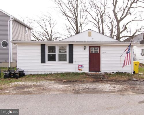 4715 Girton Ave, SHADY SIDE, MD, 20764-9603 | Card Image
