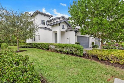 7501 Carnegie Way, NAPLES, FL, 34119-9841 | Card Image