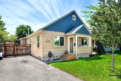 4207 W Marvin St, Boise, ID, 83705-2826 | Card Image