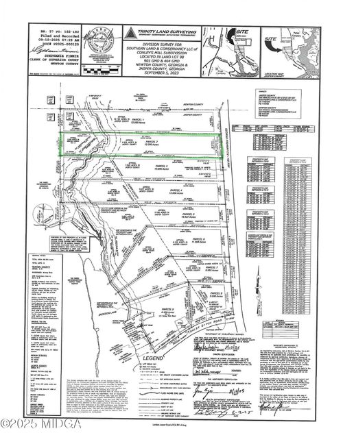 parcel-2-0 Highway 212, Covington, GA, 30014 | Card Image