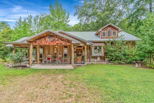 1089 River Rd, Shirley, AR, 72153-7571 | Card Image