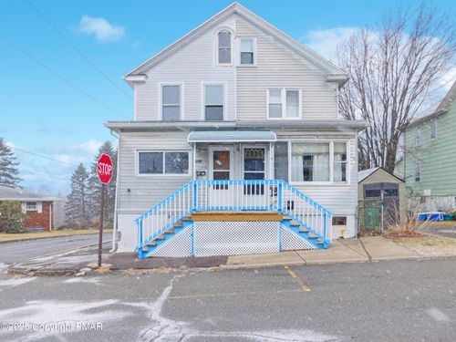 250-248-250 W Hazard St, Summit Hill, PA, 18250-1007 | Card Image