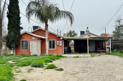 2403 S I St, Bakersfield, CA, 93304-5119 | Card Image