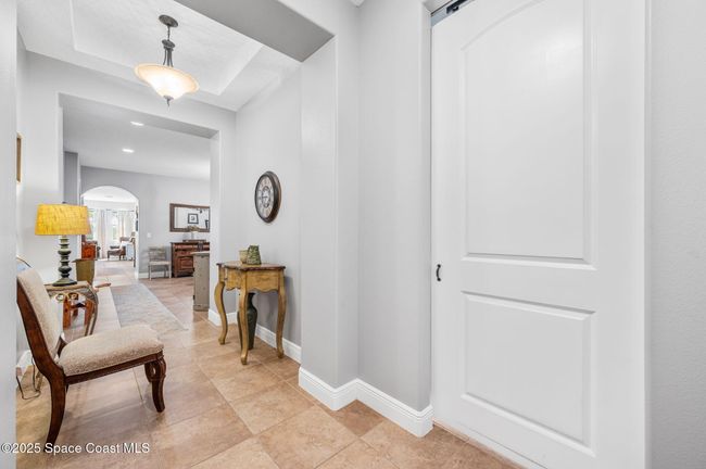 8601 Strom Park Dr, House other with 4 bedrooms, 2 bathrooms and null parking in Melbourne FL | Image 7