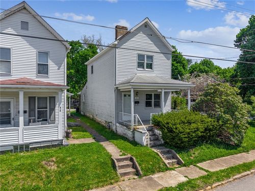 310 N Liberty St, Blairsville, PA, 15717-1322 | Card Image