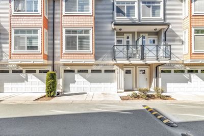 3 - 12091 70 Ave, Townhouse with 4 bedrooms, 3 bathrooms and 2 parking in Surrey BC | Image 3