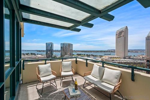 1803-555 Front St, San Diego, CA, 92101-6776 | Card Image
