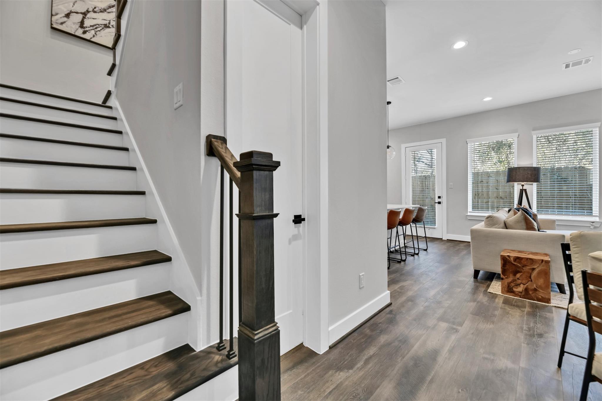 Residential Lease in Houston 2