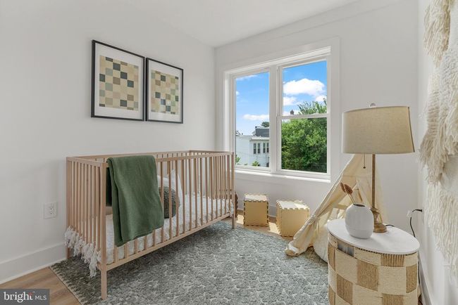 4308 4 Th St Nw, Townhouse with 4 bedrooms, 4 bathrooms and null parking in WASHINGTON DC | Image 35