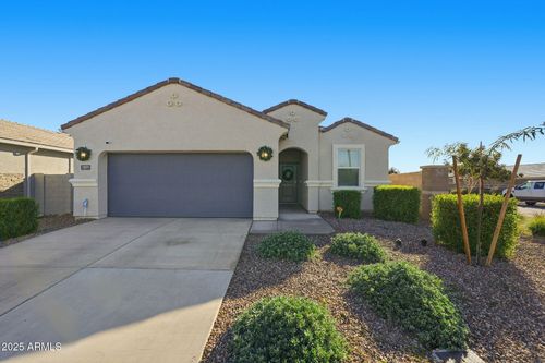 18591 W Desert Hills Dr, Surprise, AZ, 85388 | Card Image