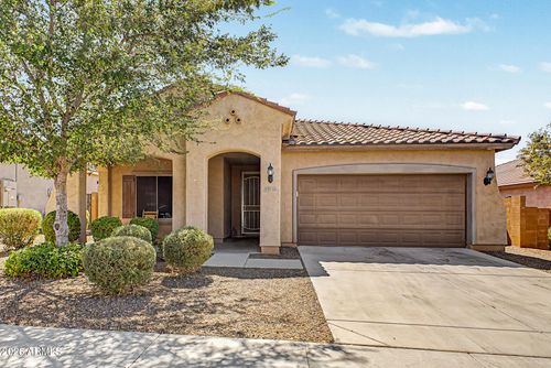 19530 N 260th Dr, Buckeye, AZ, 85396-7433 | Card Image
