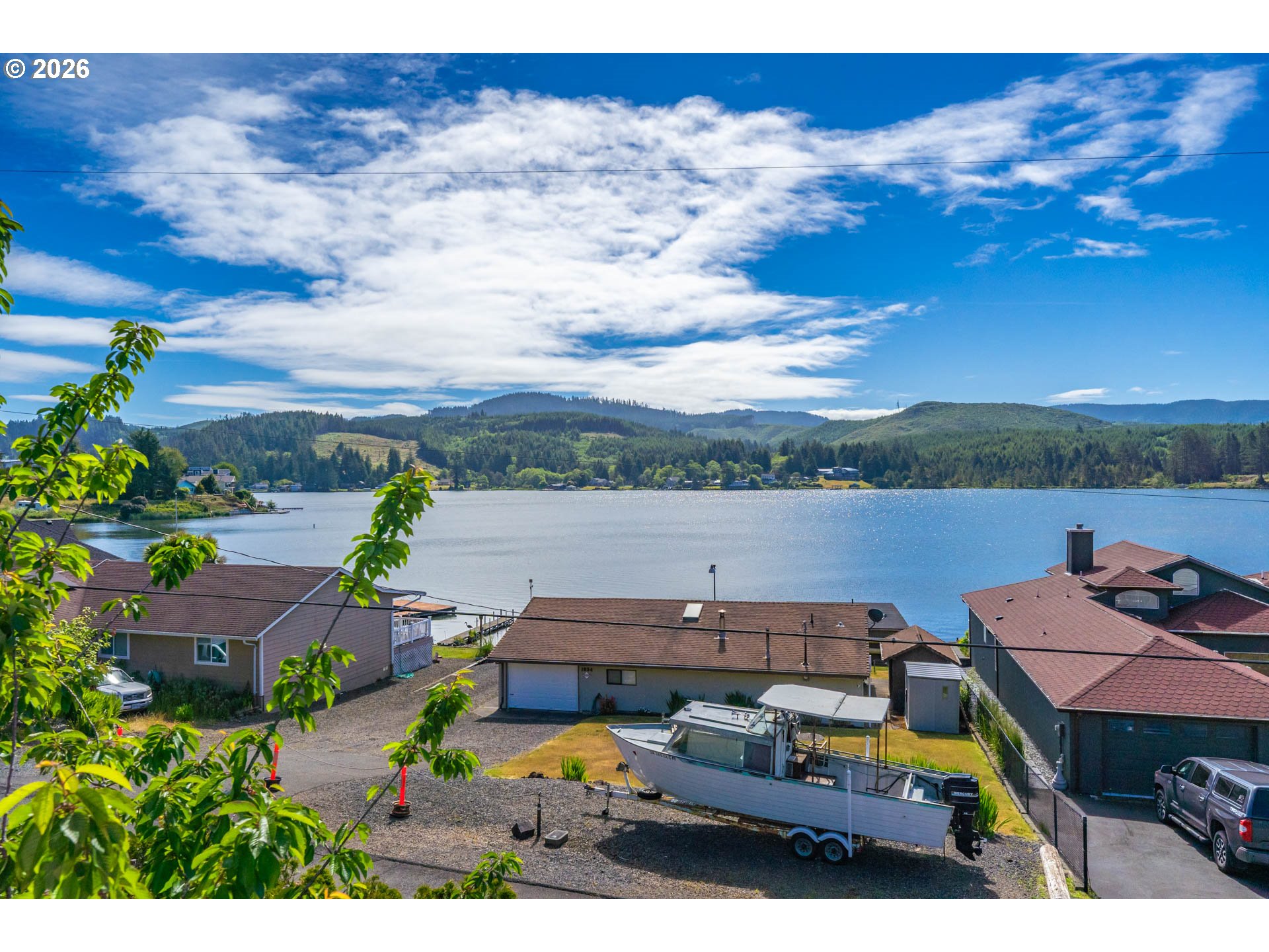 Residential in LincolnCity 4