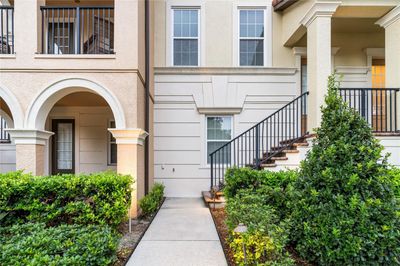 417 Pavia Loop, Townhouse with 3 bedrooms, 3 bathrooms and null parking in Lake Mary FL | Image 2