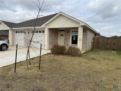 5005 Rose Garden Loop, Killeen, TX, 76542-7040 | Card Image