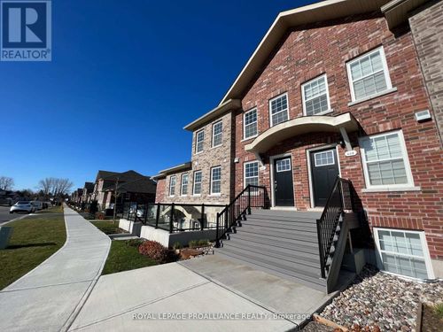 607-480 Lonsberry Dr, Cobourg, ON, K9A0K4 | Card Image