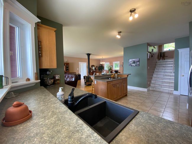 5276 Marble Mountain Rd, House other with 3 bedrooms, 3 bathrooms and 3 parking in Marble Mountain NS | Image 9