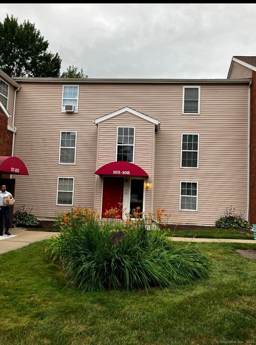 108-108 Heather Rdg, Shelton, CT, 06484-4688 | Card Image