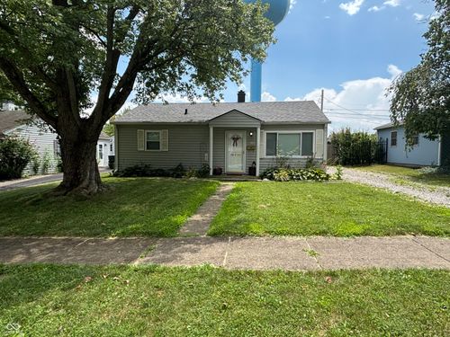 305 Allen Ln, Greenfield, IN, 46140-1308 | Card Image