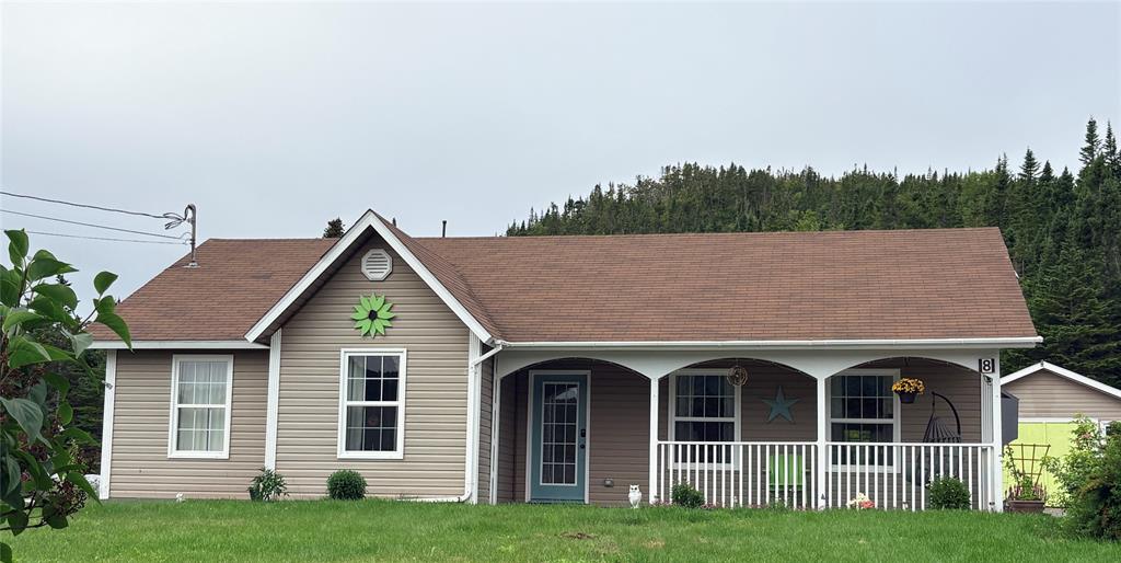 Residential in Ivany's Cove 2