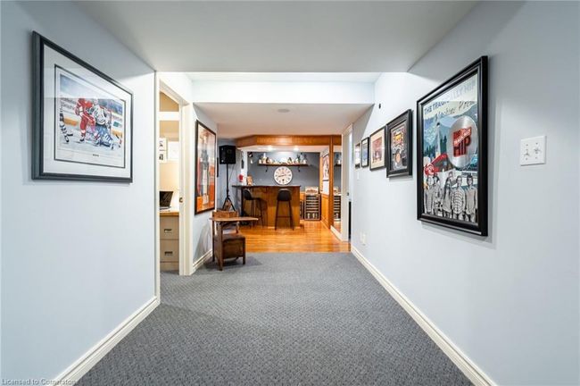 27 Gladiola Dr, House other with 5 bedrooms, 4 bathrooms and 14 parking in Carlisle ON | Image 26