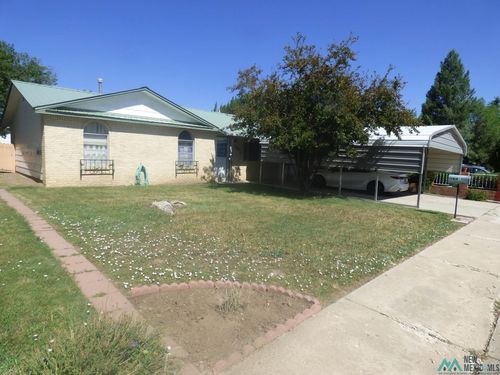 1422 Brilliant St, Raton, NM, 87740 | Card Image