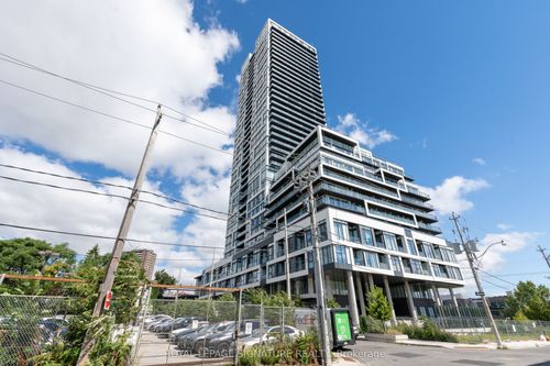 1804-5 Defries St, Toronto, ON, M5A0W7 | Card Image