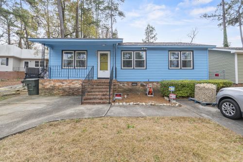5106 Randall Ave, Columbia, SC, 29203-4523 | Card Image