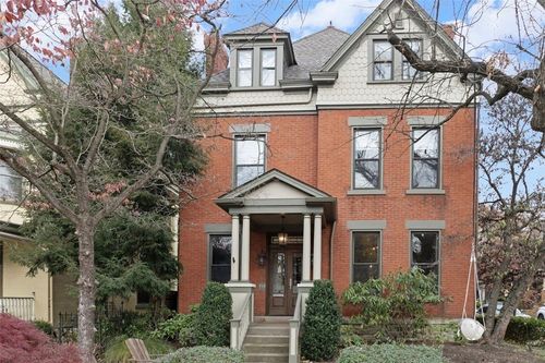 719 College St, Shadyside, PA, 15232-2023 | Card Image