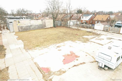 18269 Wyoming Avenue, Detroit, MI, 48221 | Card Image