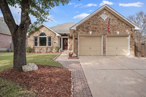 12706 Cinchring Ln, Austin, TX, 78727-4569 | Card Image