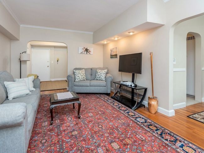 APT-2 - 60 Elm St, Condo with 1 bedrooms, 1 bathrooms and 1 parking in Worcester MA | Image 4