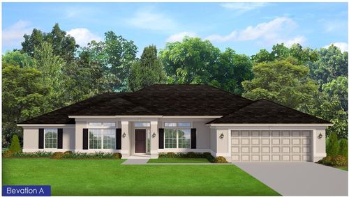 12126 Pine Warbler Ave, Weeki Wachee, FL, 34614-3269 | Card Image