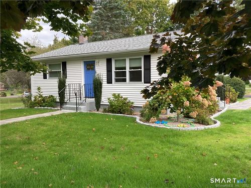 50 Short Beach Rd, Branford, CT, 06405-6261 | Card Image